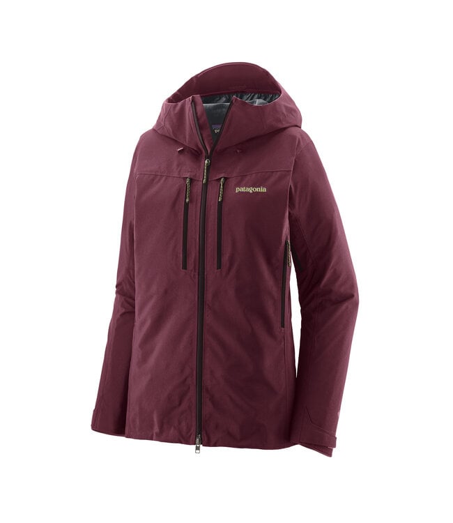 Patagonia Patagonia Women's Pluma PRO Jacket