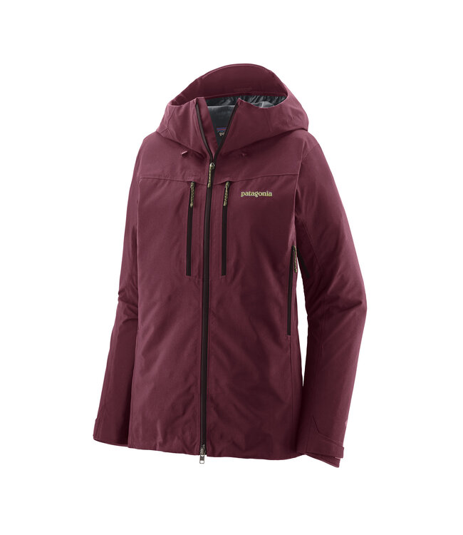 Patagonia Women's Pluma PRO Jacket