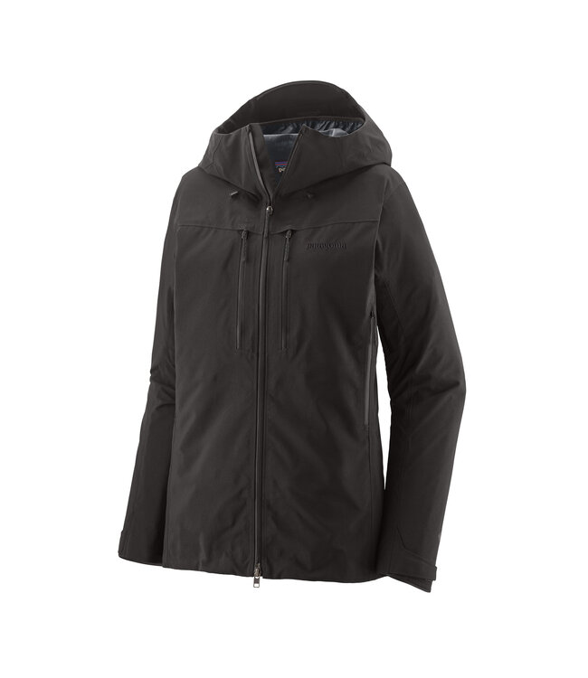 Patagonia Women's Pluma PRO Jacket
