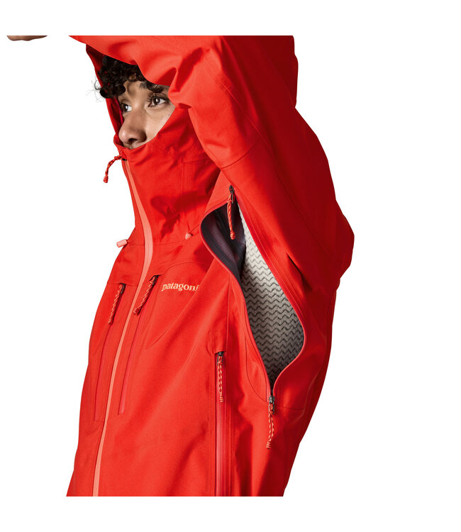 Patagonia Women's Pluma PRO Jacket