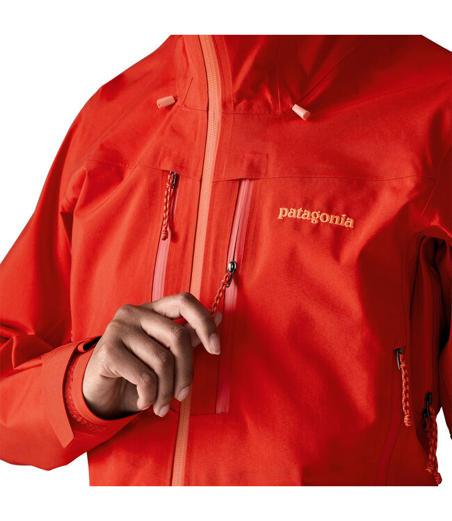 Patagonia Women's Pluma PRO Jacket