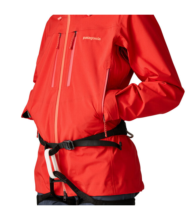Patagonia Women's Pluma PRO Jacket