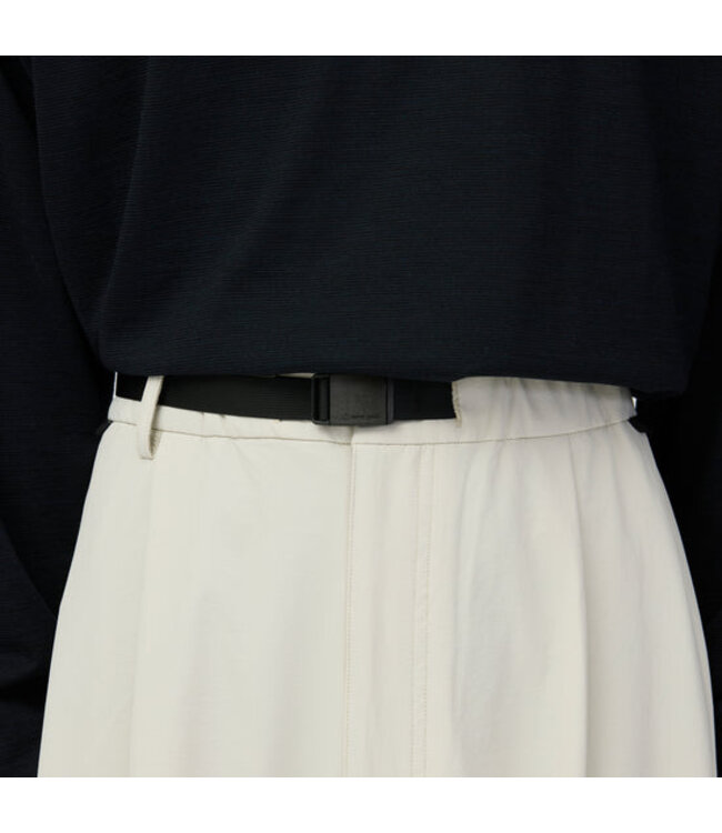 Snow Peak Water-Repellent Stretch Relaxed Pants