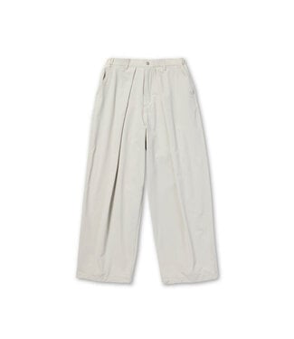 Snow Peak Snow Peak Women's Water-Repellent Stretch Relaxed Pants