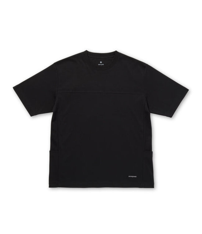 Snow Peak Stain Repellent Pullover
