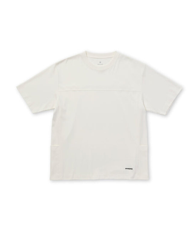 Snow Peak Stain Repellent Pullover