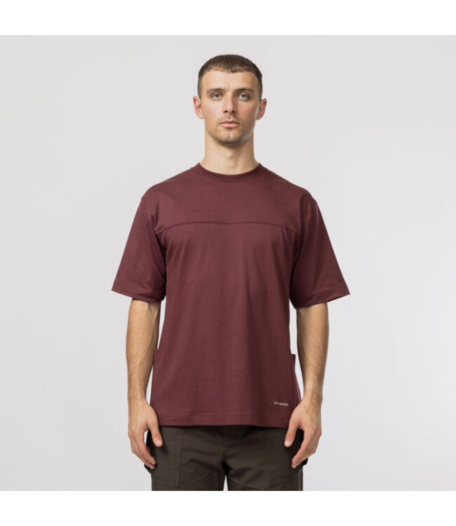 Snow Peak Stain Repellent Pullover