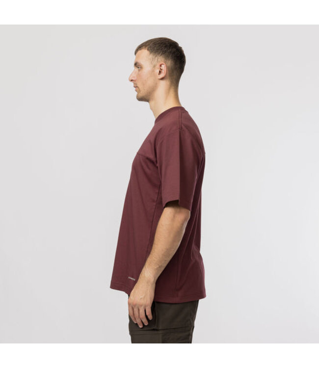 Snow Peak Stain Repellent Pullover