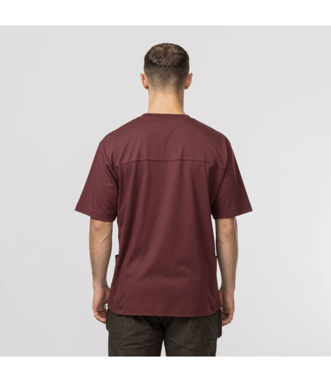Snow Peak Stain Repellent Pullover