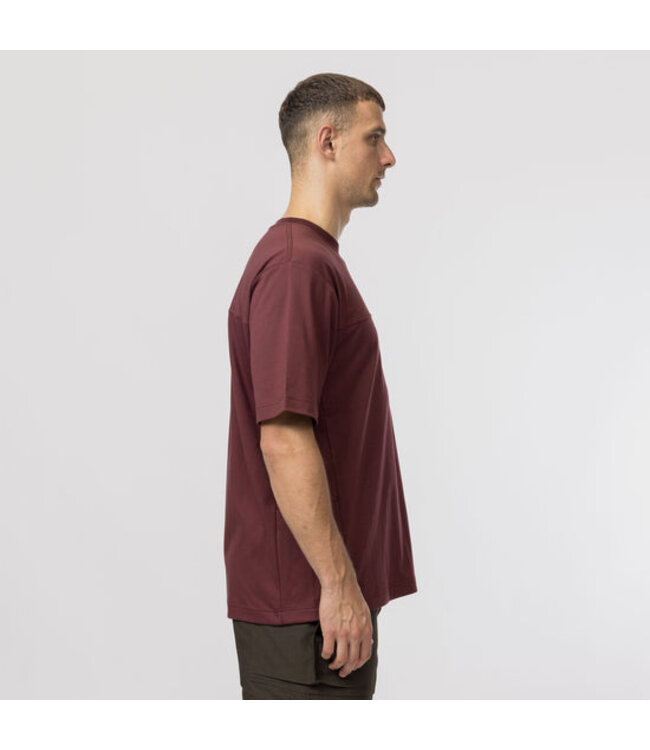 Snow Peak Stain Repellent Pullover