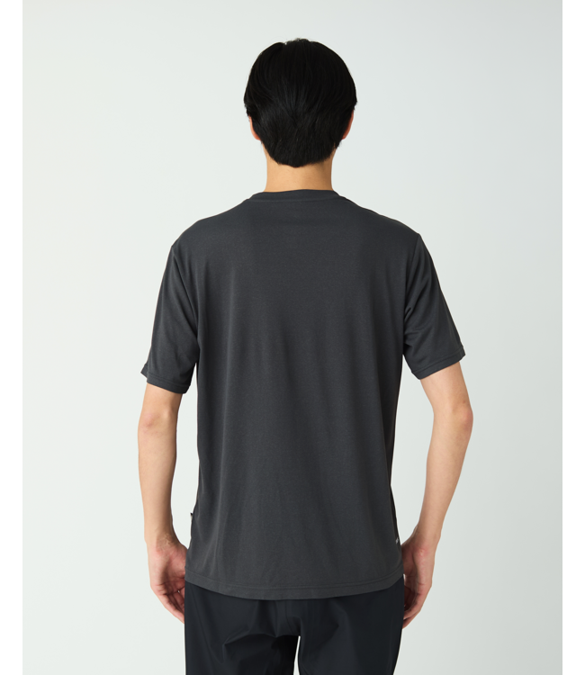 Snow Peak YAMAME Graphic Short Sleeve T-Shirt
