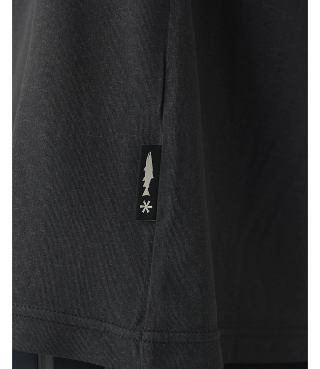 Snow Peak YAMAME Graphic Short Sleeve T-Shirt