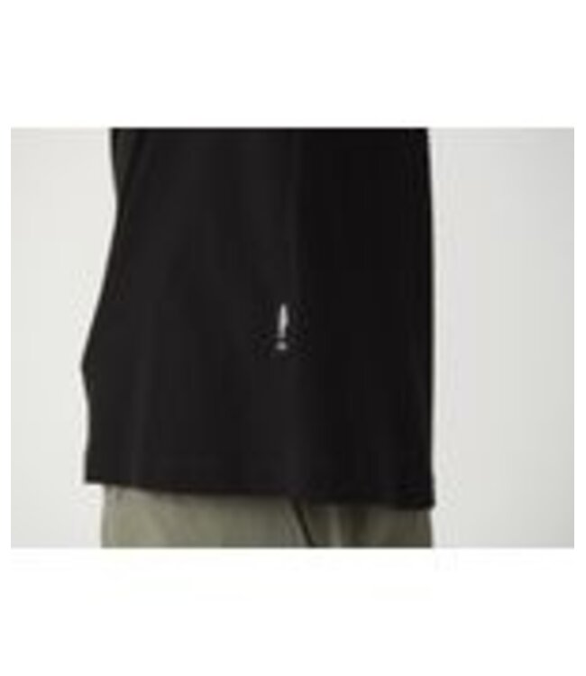 Snow Peak C&A Graphic Pocket Short Sleeve T-Shirt