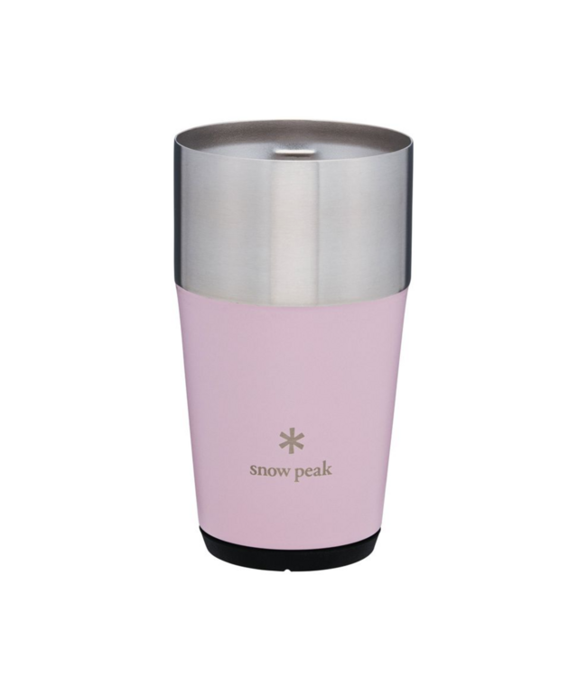 Snow Peak Thermo Tumbler 470