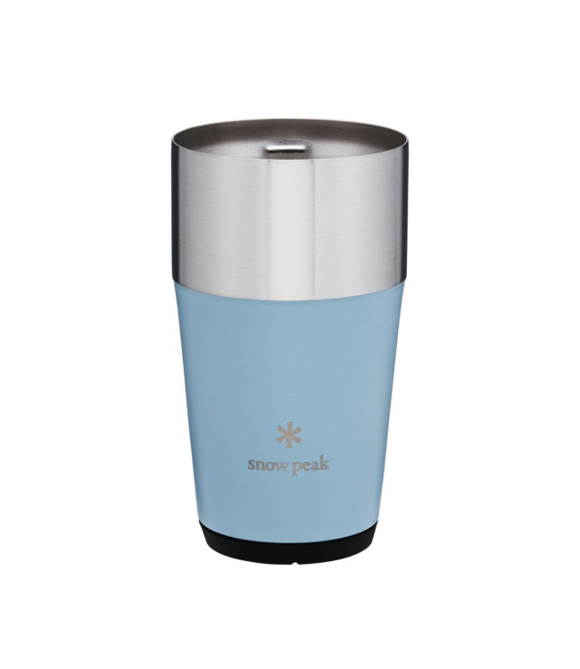 Snow Peak Thermo Tumbler 470