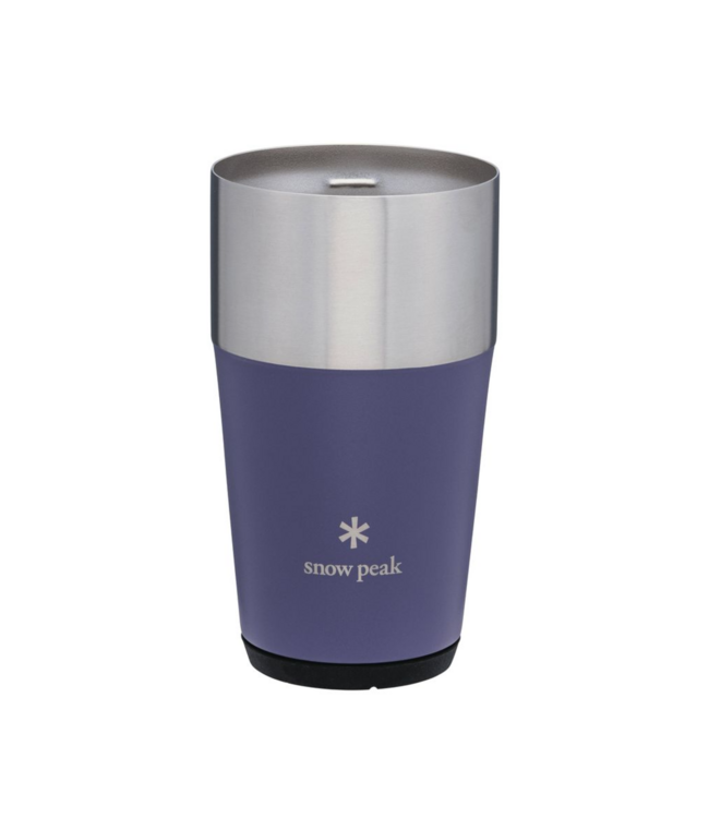 Snow Peak Thermo Tumbler 470