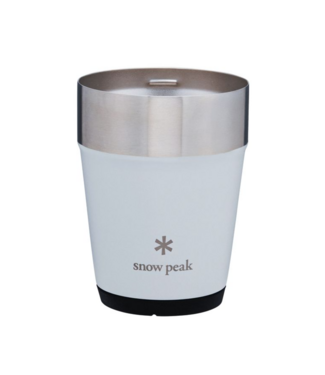 Snow Peak Snow Peak Thermo Tumbler 360