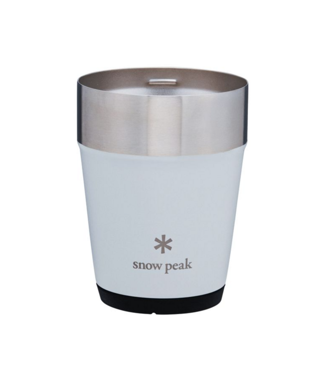 Snow Peak Thermo Tumbler 360