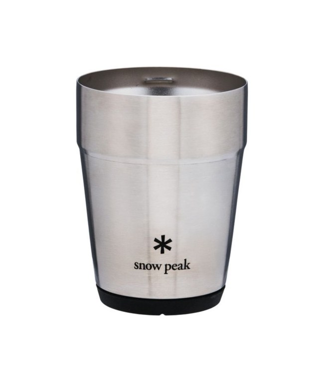Snow Peak Thermo Tumbler 360