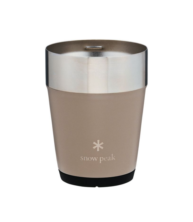 Snow Peak Thermo Tumbler 360
