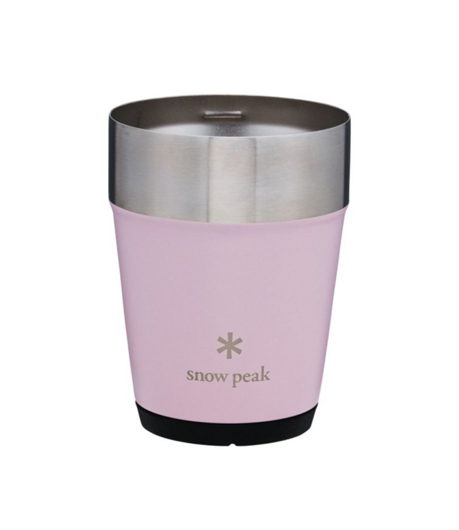 Snow Peak Thermo Tumbler 360