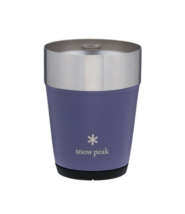 Snow Peak Thermo Tumbler 360