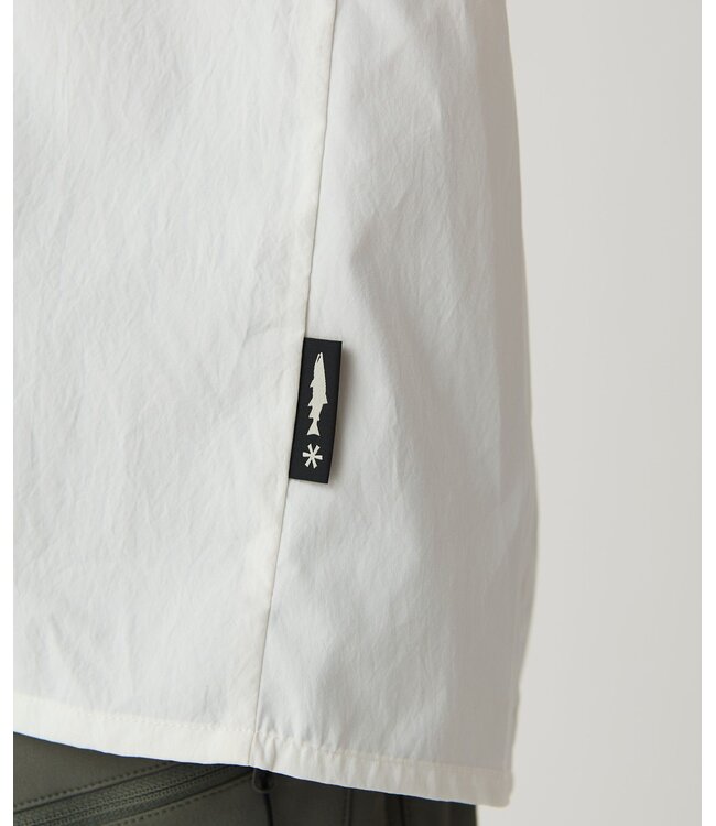Snow Peak Utility Field L/S Stretch Dry Shirt