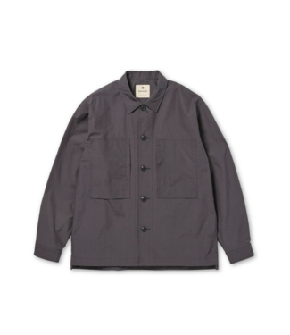 Snow Peak Snow Peak Cotton Ripstop Shirt