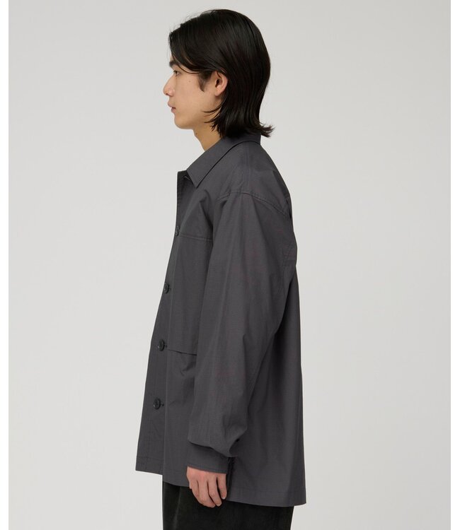 Snow Peak Cotton Ripstop Shirt
