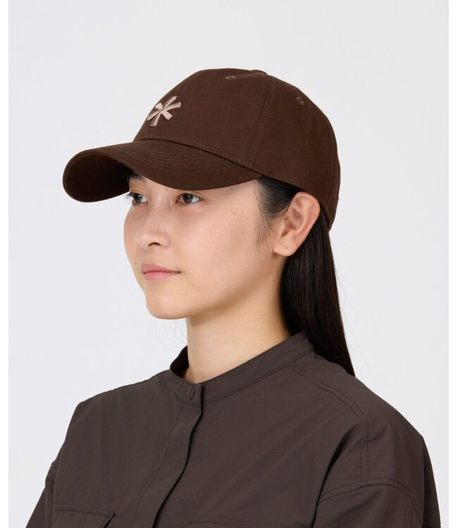 Snow Peak Asterisk Cap