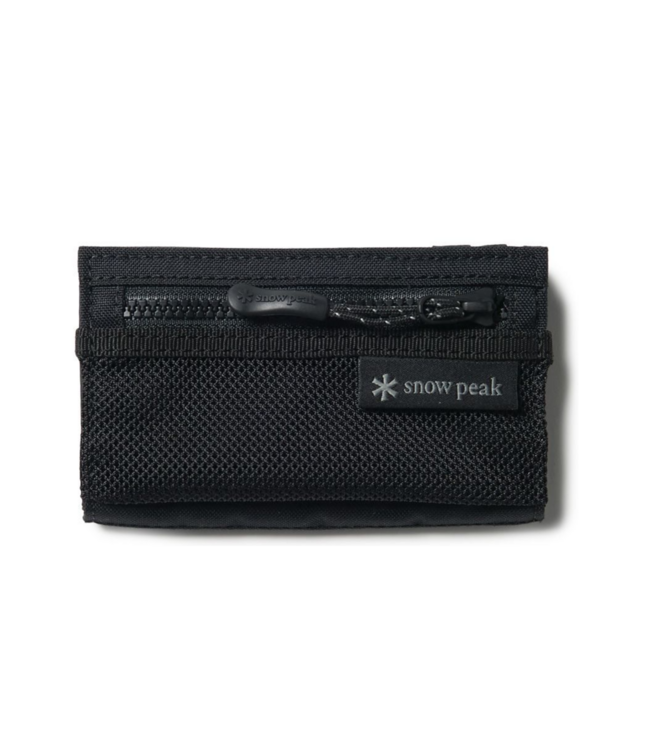 Snow Peak Everyday Use Smart Wallet