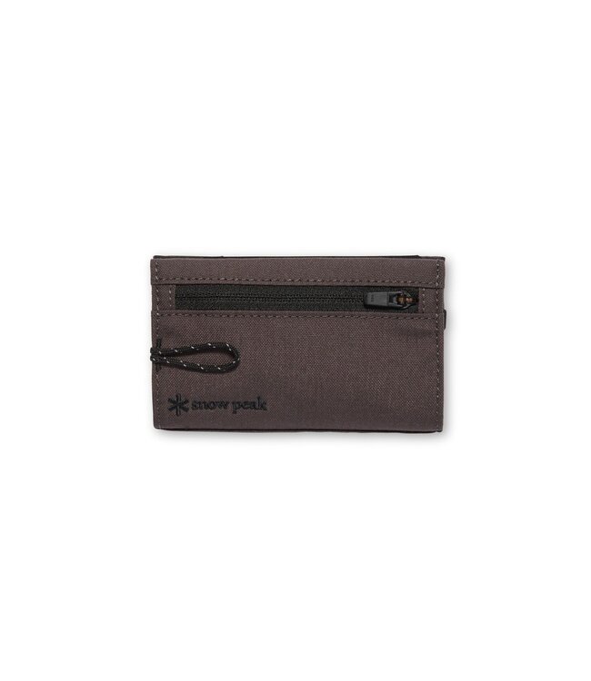 Snow Peak Everyday Use Smart Wallet