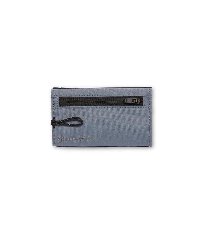 Snow Peak Everyday Use Smart Wallet