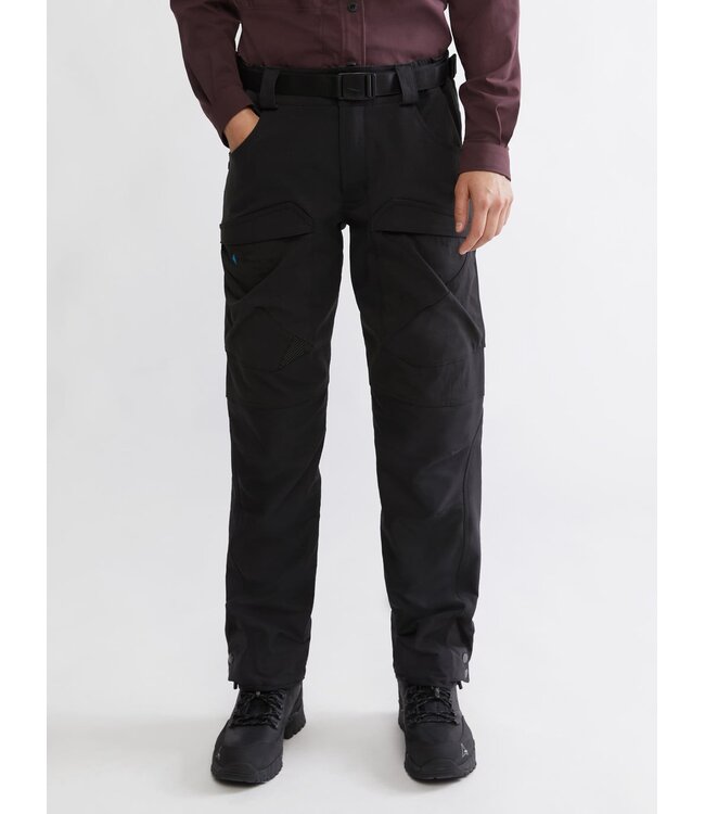Klattermunsen Gere 3.0 Pants Short W's