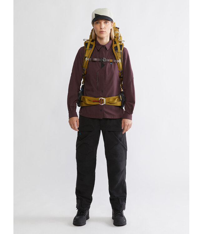 Klattermunsen Gere 3.0 Pants Short W's