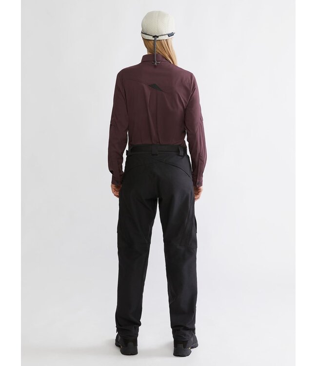 Klattermunsen Gere 3.0 Pants Short W's