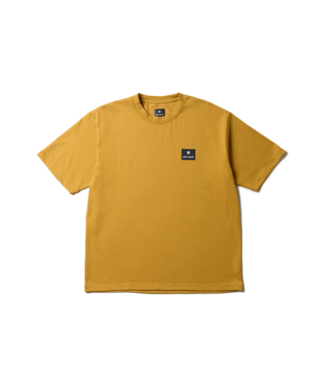 Snow Peak Snow Peak New Standard Square Logo T-Shirt