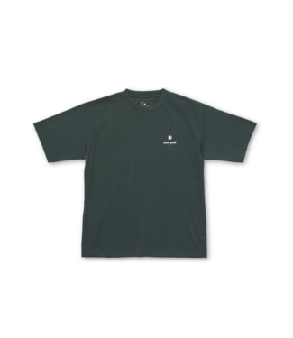 Snow Peak Snow Peak New Standard Logo T-Shirt