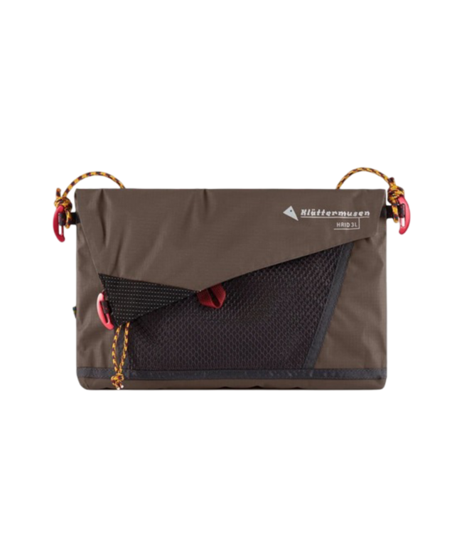 Klattermusen Hrid WP Accessory Bag 3L