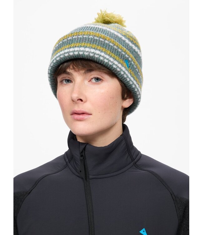 Klattermusen Heimdal Bandr Beanie