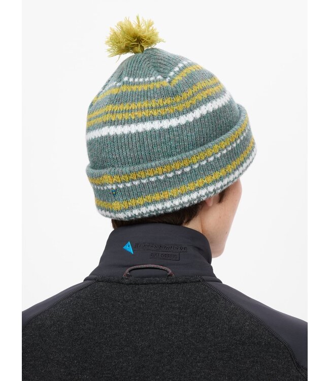 Klattermusen Heimdal Bandr Beanie