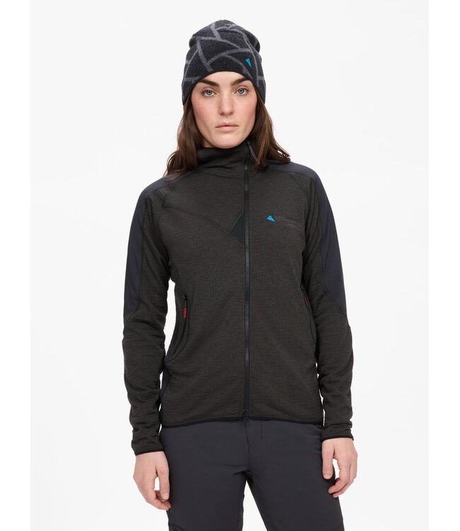 Klattermusen Embla Hood Jacket Women's