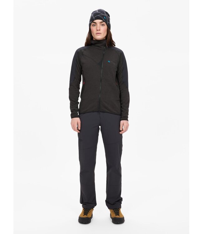 Klattermusen Embla Hood Jacket Women's