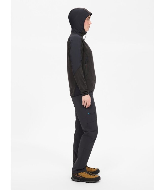 Klattermusen Embla Hood Jacket Women's
