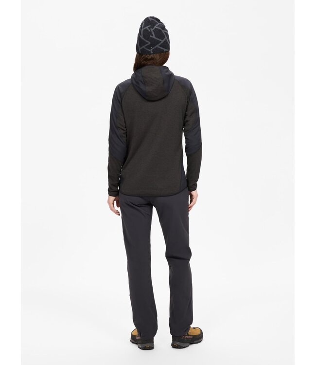 Klattermusen Embla Hood Jacket Women's