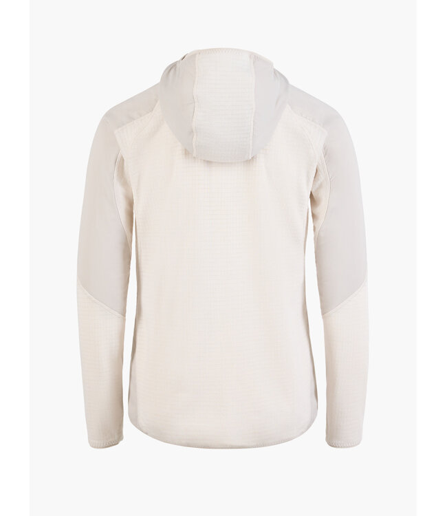 Klattermusen Embla Hood Jacket Women's