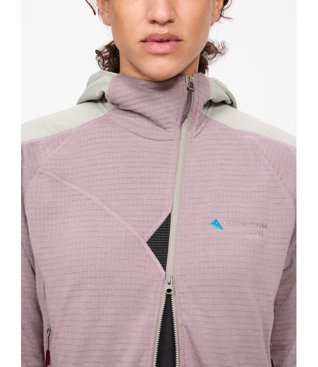 Klattermusen Embla Hood Jacket Women's