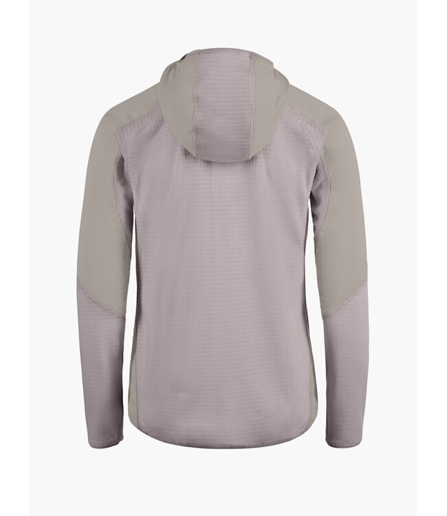 Klattermusen Embla Hood Jacket Women's