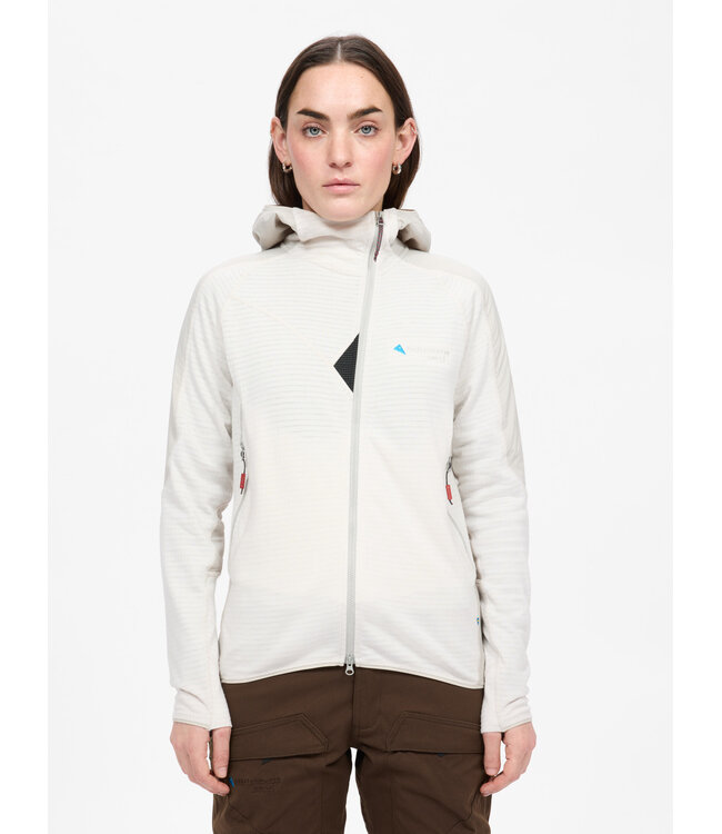 Klattermusen Embla Hood Jacket Women's