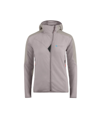 Klattermusen Klattermusen Embla Hood Jacket Women's